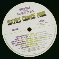 Aperçu: Keb Darge Presents The Best Of Ace Sixties Garage Punk (LP) Aperçu: Keb Darge Presents The Best Of Ace Sixties Garage Punk (LP)