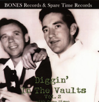 Aperçu: Diggin' In The Vaults Vol.2 with Gene Sisco (7inch, 45rpm, colored Vinyl, EP, Ltd.) Aperçu: Diggin' In The Vaults Vol.2 with Gene Sisco (7inch, 45rpm, colored Vinyl, EP, Ltd.)