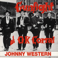 Aperçu: Gunfight At O.K. Corral (CD) Aperçu: Gunfight At O.K. Corral (CD)