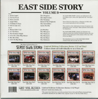 Aperçu: East Side Story Vol.1-12 (13-LP Box-Set, Ltd.) Aperçu: East Side Story Vol.1-12 (13-LP Box-Set, Ltd.)