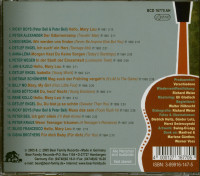 Aperçu: Ricky Nelson Songs auf deutsch Aperçu: Ricky Nelson Songs auf deutsch