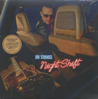 Aperçu: Night Shift (180g Vinyl LP) Aperçu: Night Shift (180g Vinyl LP)