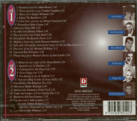 Aperçu: Memories Are Made Of This (2-CD) Aperçu: Memories Are Made Of This (2-CD)