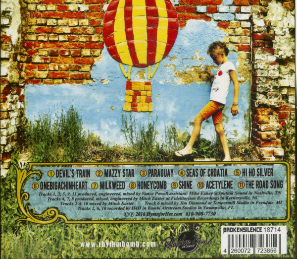 Drive Til U Die (CD)