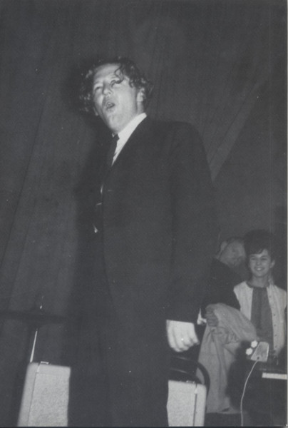 Jerry Lee Lewis - The Killer Vol.1 1963-68 by Colin Escott