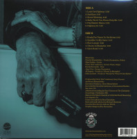 Aperçu: Look Out Highway (LP, colored Vinyl) Aperçu: Look Out Highway (LP, colored Vinyl)