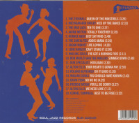 Aperçu: Studio One - Down Beat Special (CD) Aperçu: Studio One - Down Beat Special (CD)