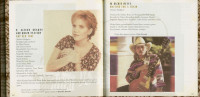 Aperçu: The Influence of Jimmie Rodgers - Various - Let Me Be Your Sidetrack (6-CD Deluxe Box Set) Aperçu: The Influence of Jimmie Rodgers - Various - Let Me Be Your Sidetrack (6-CD Deluxe Box Set)