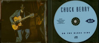 Aperçu: Berry, Chuck On The Blues Side (CD) Aperçu: Berry, Chuck On The Blues Side (CD)