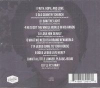 Aperçu: Faith, Hope & Love (CD) Aperçu: Faith, Hope & Love (CD)