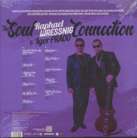 Aperçu: Soul Connection (LP) Aperçu: Soul Connection (LP)