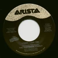 Aperçu: I Think I Love You - Doesn't Somebody Want To Be Wanted (7inch, 45rpm) Aperçu: I Think I Love You - Doesn't Somebody Want To Be Wanted (7inch, 45rpm)
