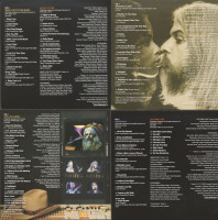 Aperçu: The Paradise Years 1979 - 1981 (4-CD Box) Aperçu: The Paradise Years 1979 - 1981 (4-CD Box)