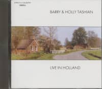 Aperçu: Live In Holland (CD) Aperçu: Live In Holland (CD)