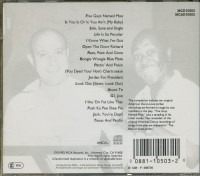 Aperçu: Five Guys Named Moe Vol.2 (CD) Aperçu: Five Guys Named Moe Vol.2 (CD)