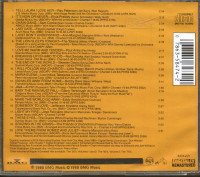 Aperçu: Nipper's Greatest Hits - The 60s Vol.1 (CD) Aperçu: Nipper's Greatest Hits - The 60s Vol.1 (CD)