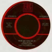 Aperçu: I'll Be There - How Do You Do It (7inch, 45rpm) Aperçu: I'll Be There - How Do You Do It (7inch, 45rpm)