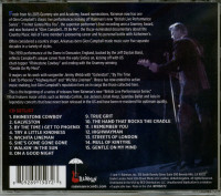 Aperçu: British Live Performance Series Aperçu: British Live Performance Series