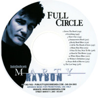 Aperçu: Full Circle (CD) Aperçu: Full Circle (CD)