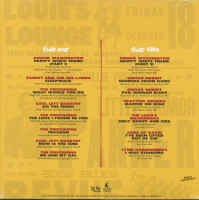 Aperçu: The Skippy White Story - Boston Soul 1961-1967 (LP) Aperçu: The Skippy White Story - Boston Soul 1961-1967 (LP)