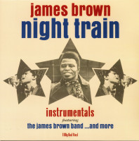 Aperçu: Night Train (LP, 180g colored Vinyl) Aperçu: Night Train (LP, 180g colored Vinyl)