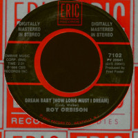 Aperçu: Only The Lonely (Know The Way I Feel) - Dream Baby (How Long Must I Dream)(7inch, 45rpm) Aperçu: Only The Lonely (Know The Way I Feel) - Dream Baby (How Long Must I Dream)(7inch, 45rpm)