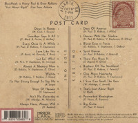 Aperçu: Just About Right - Live From Atlanta (2-CD) Aperçu: Just About Right - Live From Atlanta (2-CD)