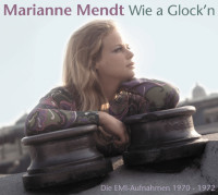 Aperçu: Wie a Glock'n - Die EMI Aufnahmen 1970-1972 (CD) Aperçu: Wie a Glock'n - Die EMI Aufnahmen 1970-1972 (CD)