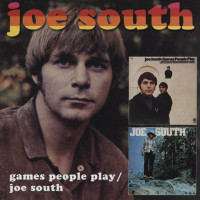 Aperçu: Games People Play - Joe South (CD) Aperçu: Games People Play - Joe South (CD)