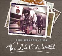 Aperçu: The Whole Wide World (CD) Aperçu: The Whole Wide World (CD)