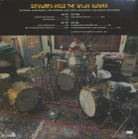 Aperçu: Messages From The Spliff Bunker (2-LP) Aperçu: Messages From The Spliff Bunker (2-LP)