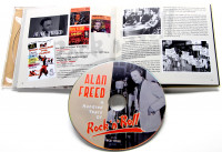 Aperçu: Alan Freed - A Hundred Years Of Rock 'n' Roll (CD) Aperçu: Alan Freed - A Hundred Years Of Rock 'n' Roll (CD)
