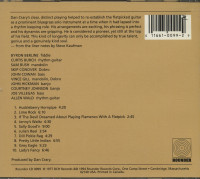 Aperçu: Lady's Fancy (CD) Aperçu: Lady's Fancy (CD)