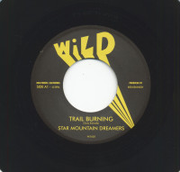 Aperçu: Are Trail Burning (double 7inch, 45rpm) Aperçu: Are Trail Burning (double 7inch, 45rpm)