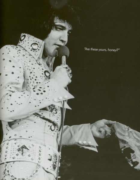 That's The Way It Is & Elvis On Tour - The Documentaries