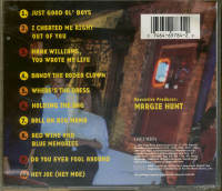 Aperçu: Super Hits (CD) Aperçu: Super Hits (CD)