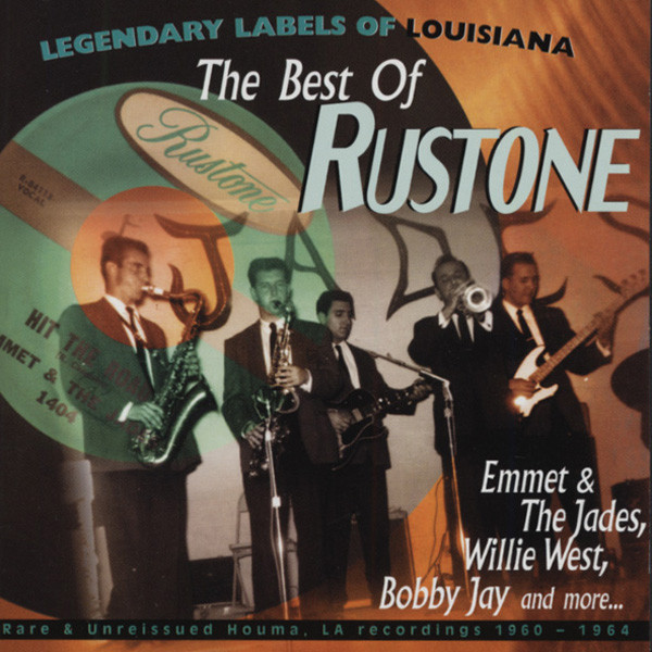 Va Best Of Rustone
