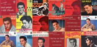 Aperçu: Les Disques En Or D'Elvis (2-CD) Aperçu: Les Disques En Or D'Elvis (2-CD)