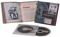 Aperçu: The Outtakes (CD - Cap Box) Aperçu: The Outtakes (CD - Cap Box)