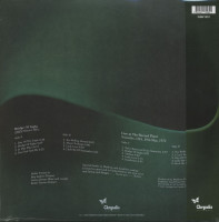 Aperçu: Bridge Of Sighs (2-LP, 180g Vinyl) Aperçu: Bridge Of Sighs (2-LP, 180g Vinyl)
