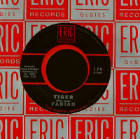Aperçu: Tiger - Party Lights (7inch, 45rpm) Aperçu: Tiger - Party Lights (7inch, 45rpm)