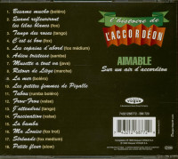Aperçu: Sur Un Air D'accordeon (CD) Aperçu: Sur Un Air D'accordeon (CD)