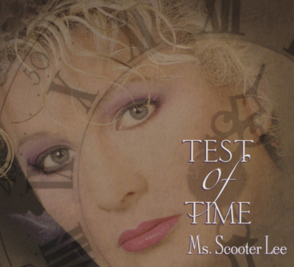 Lee, Scooter Test Of Time