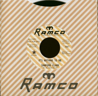 Aperçu: It's Nothing To Me - The Fool (7inch, 45rpm) Aperçu: It's Nothing To Me - The Fool (7inch, 45rpm)