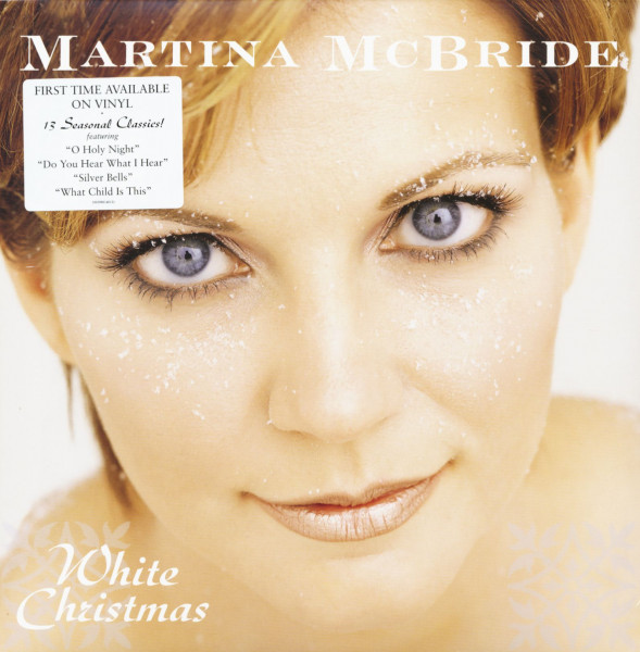 White Christmas (LP) White Christmas (LP)