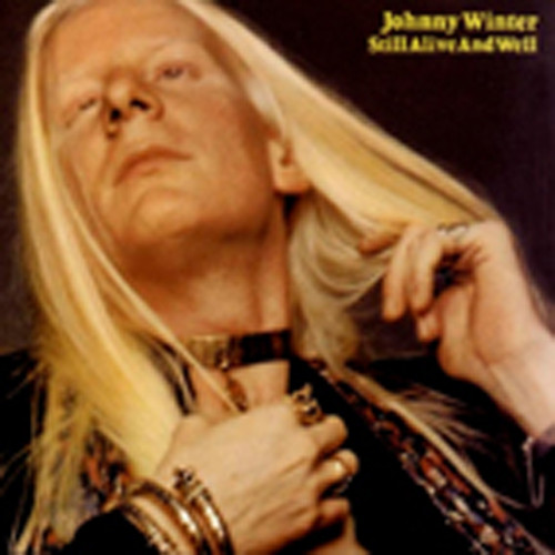 Winter, Johnny Still Alive And Well Winter, Johnny Still Alive And Well