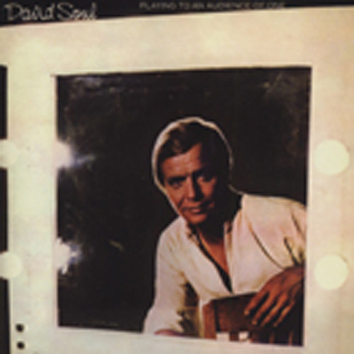Playing To An Audience Of One (1977)...plus Playing To An Audience Of One (1977)...plus