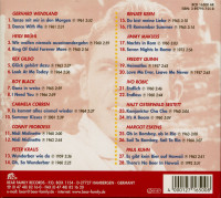 Aperçu: So und anders - Als Schlagerstars fremd gingen Vol.2 (CD) Aperçu: So und anders - Als Schlagerstars fremd gingen Vol.2 (CD)