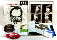 Aperçu: The Life And Art Of Jutta Hipp (6-CD,1-DVD-Box) Aperçu: The Life And Art Of Jutta Hipp (6-CD,1-DVD-Box)