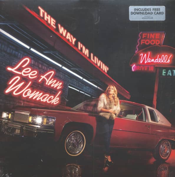Way I'm Livin' (incl. free album download) Way I'm Livin' (incl. free album download)